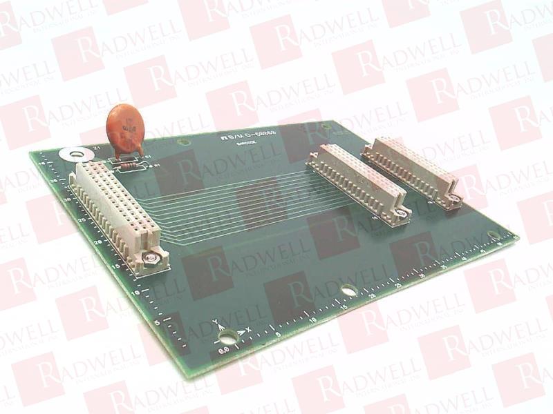 ASEA BROWN BOVERI 0-60060