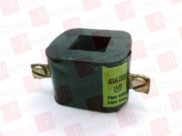 ALLEN BRADLEY 41A215