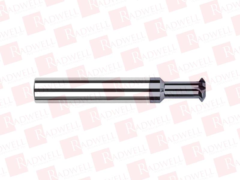 HARVEY TOOL 894124-C3