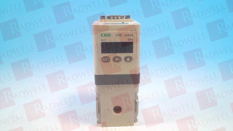CKD CORP EVD-1500-008AN