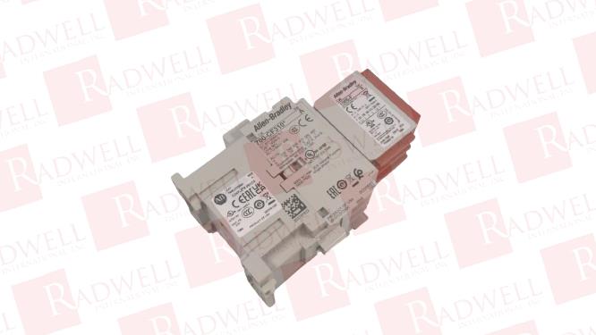 ALLEN BRADLEY 700S-CF530BC