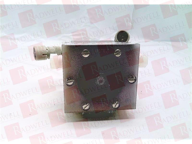 PROTEUS 9203C24PK1