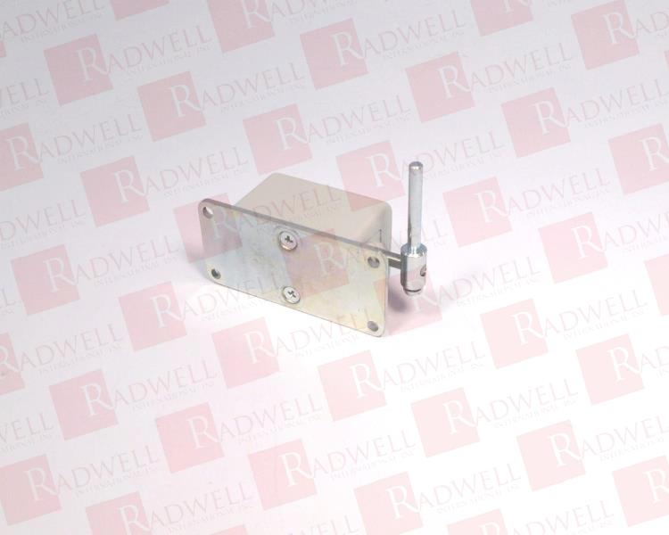 BAUMER ELECTRIC H 126.020A02H