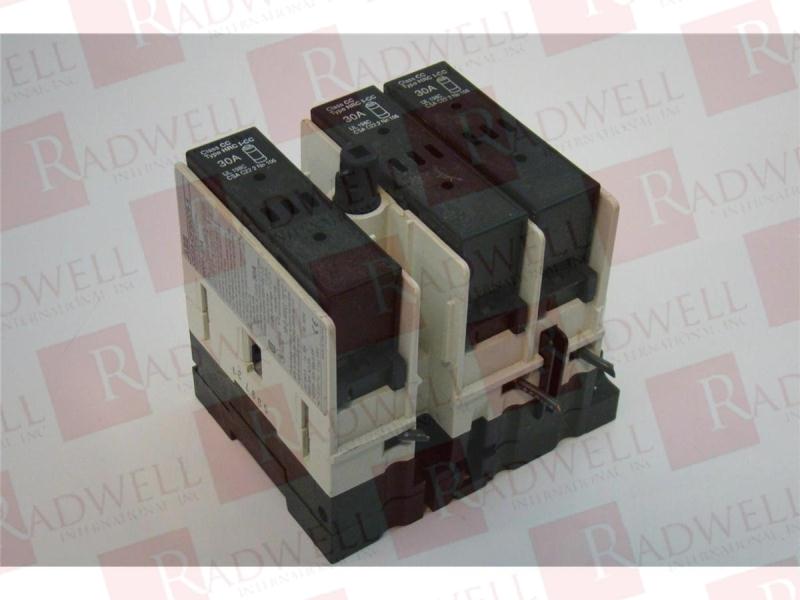 ASEA BROWN BOVERI OESA-CF30CC6-S