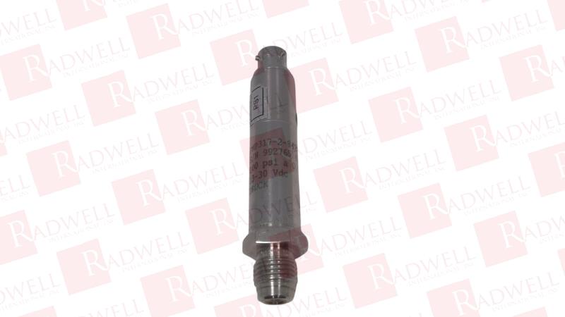 GENERAL ELECTRIC PMP317-2-8422