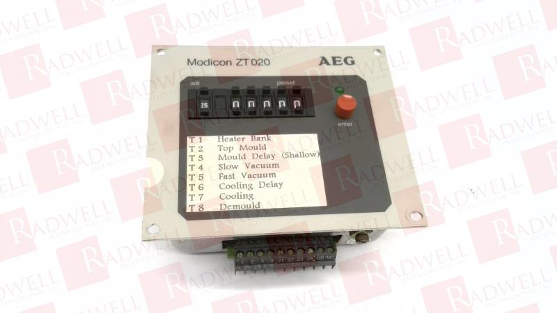 EEC AEG 7628-042.219 700