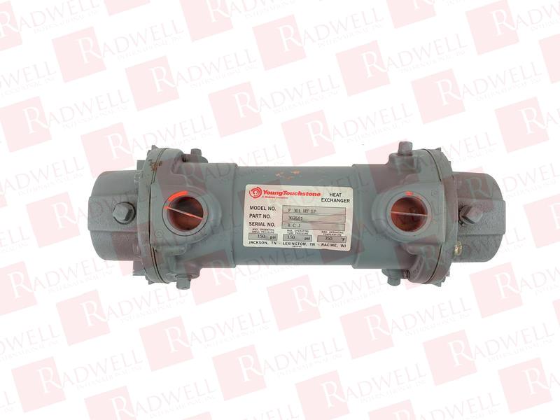 WABTECH COMPANY 307681