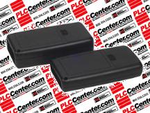 BOX ENCLOSURES 55-32-9V-R-BL