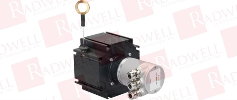 POSITAL FRABA LD0-EEA1B-1216-5G90-PRM