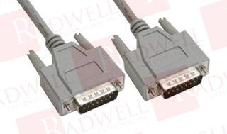 AMPHENOL CS-DSDMDB15MM-002.5