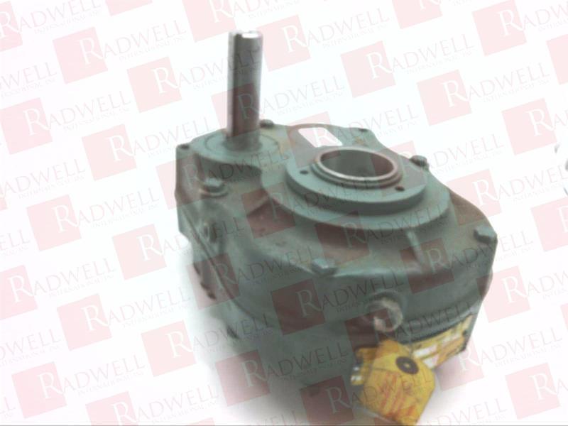 ASEA BROWN BOVERI TXT215T