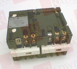 GENERAL ELECTRIC CR122A04202AA