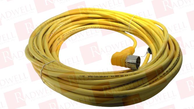 TURCK CKCWM 12-7-25