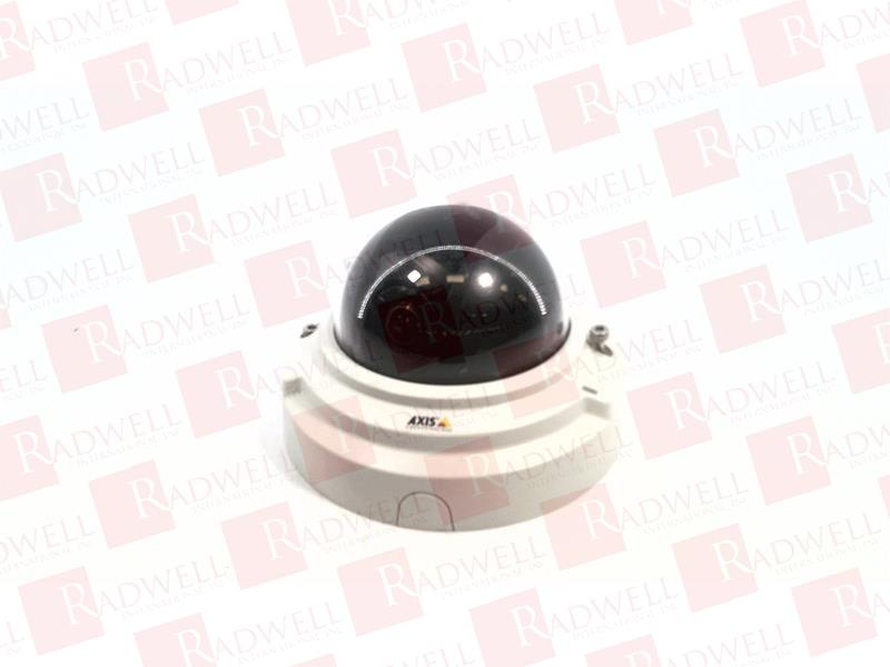 AXIS COMMUNICATIONS 0325-001-06
