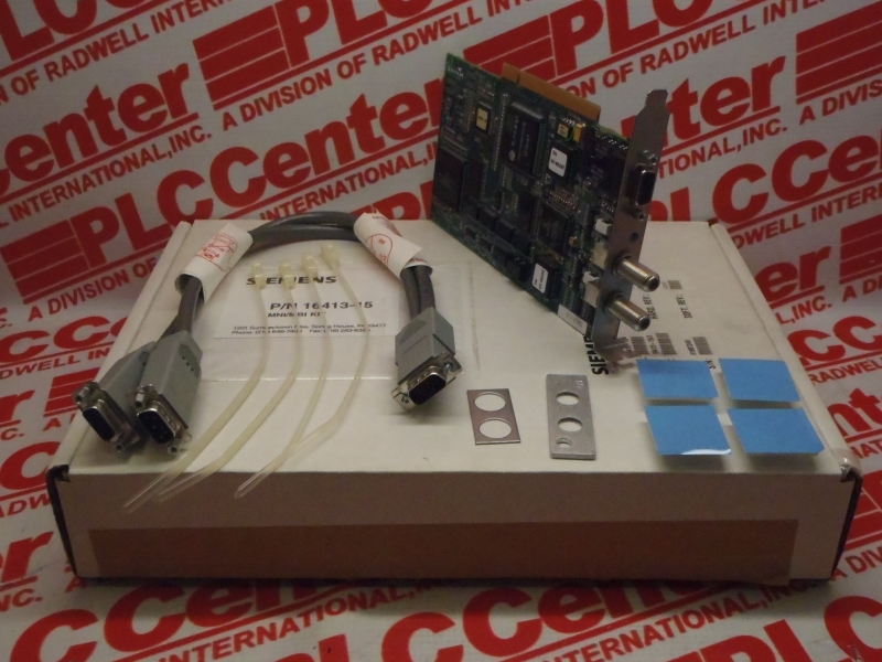 SIEMENS TI-16413-1-5