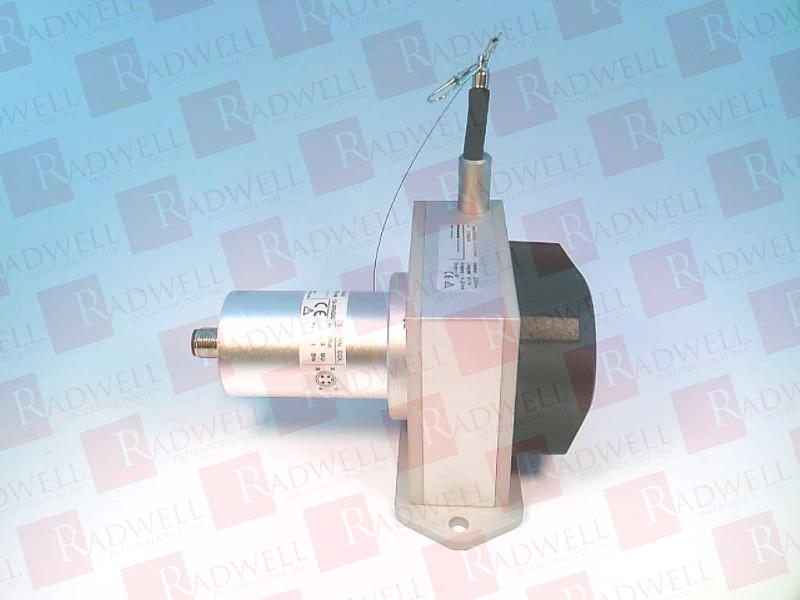 TURCK DW2000-110-7E-H1441