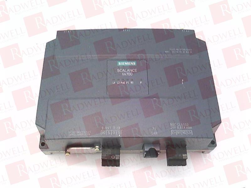 SIEMENS 6GK5748-1FC00-0AB0