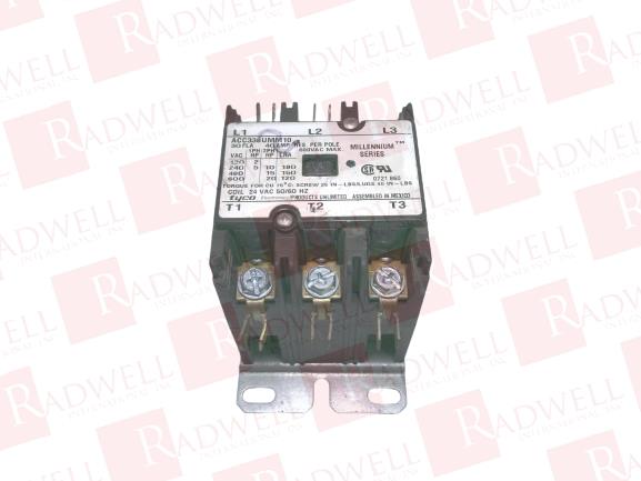 TYCO ACC338UMM10