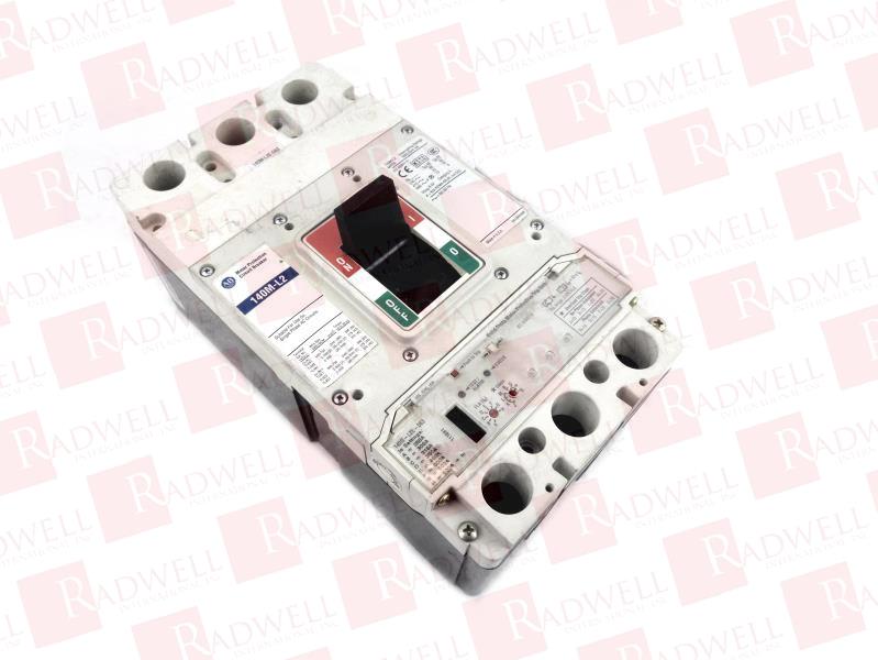ALLEN BRADLEY 140M-L2E-D63