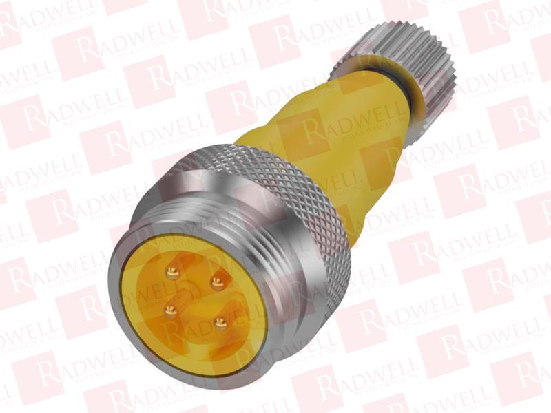BALLUFF BCC M415-A314-3F-RA139-000