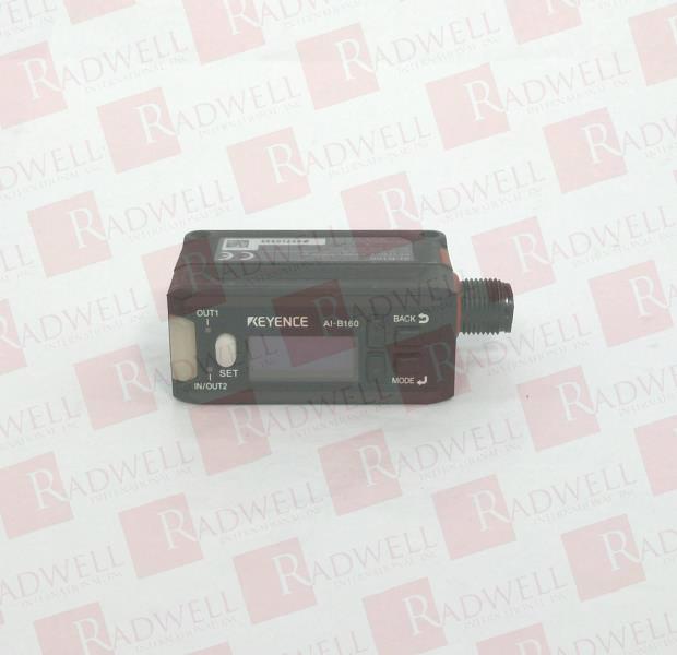 KEYENCE CORP AI-B160