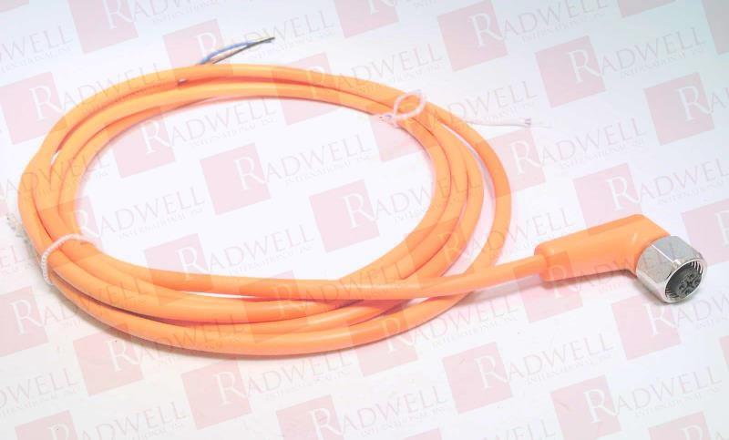 EFECTOR ADOAH040VAS0002E04-EVT067