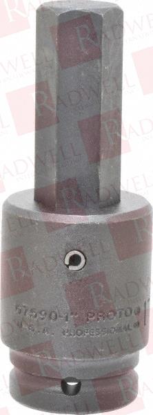 STANLEY BLACK & DECKER J075901