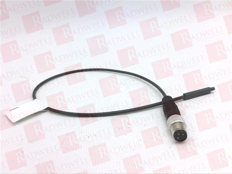 BALLUFF BMF 303K-NS-C-2A-SA2-S49-00,3
