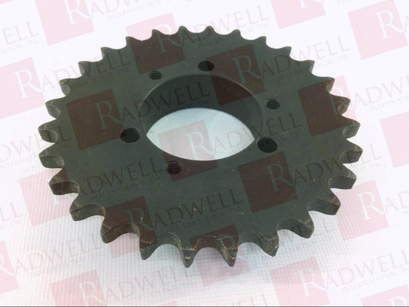 MARTIN SPROCKET & GEAR INC 40SH28