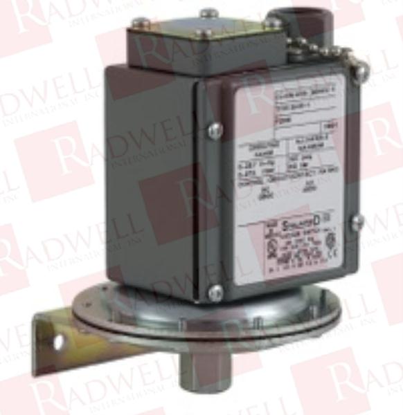 SCHNEIDER ELECTRIC 9016GAW2Z16