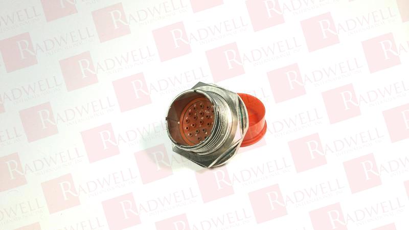 AMPHENOL AL07F23-21P