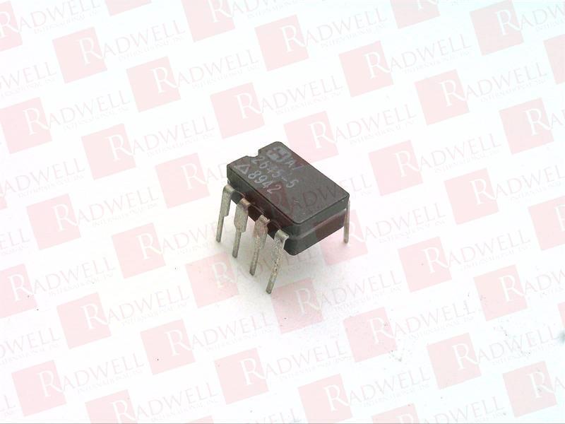 INTERSIL HA7-2645-5
