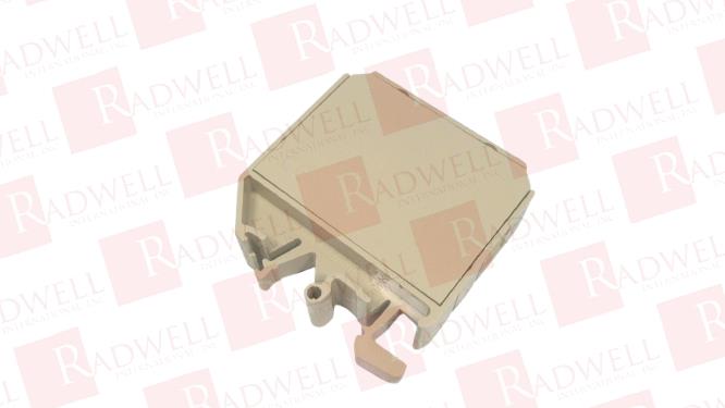 WEIDMULLER 0126860000