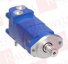 EATON CORPORATION 104-1634-006
