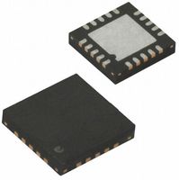 PIC16LF1828-I/ML par MICROCHIP TECHNOLOGY INC
