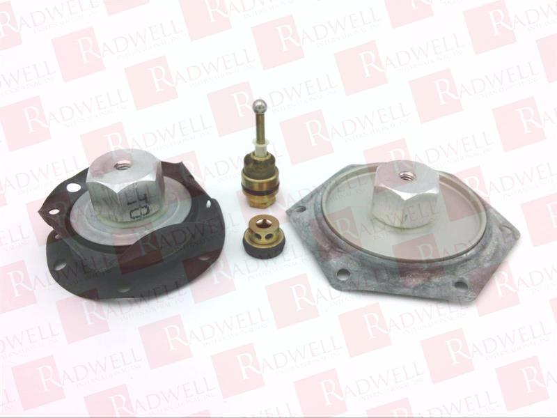 FAIRCHILD INDUSTRIAL PROD EA-14631-2
