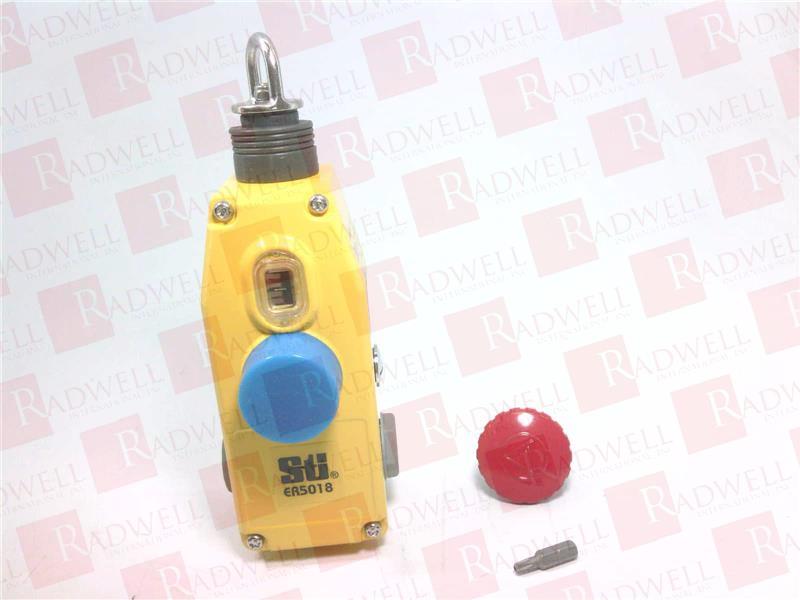 OMRON ER5018-021NE