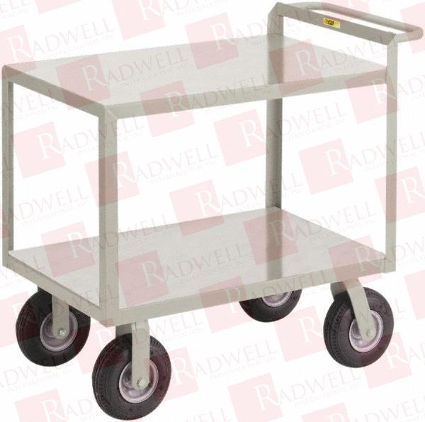 LITTLE GIANT LADDER GL-2436-9P