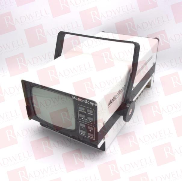 REDLAKE IMAGING CORPORATION 1105-0002