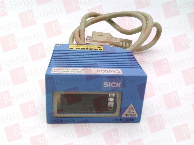 SICK CLV410-A0010