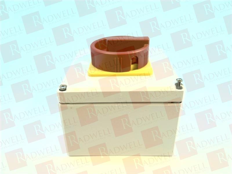 PCE ELECTRIC ML1-025-V-E01R