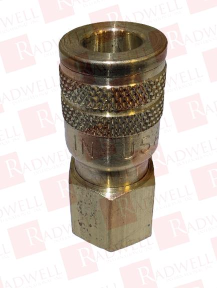 ZSI-FOSTER 3203
