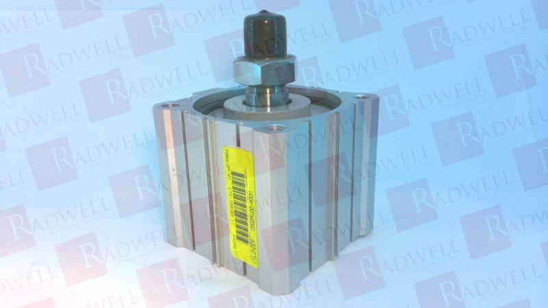 SMC CDQ2A10040DM