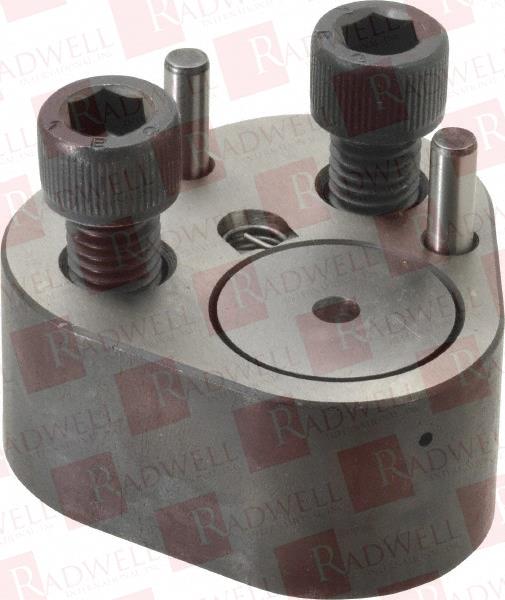 DAYTON PROGRESS CORP LRT100