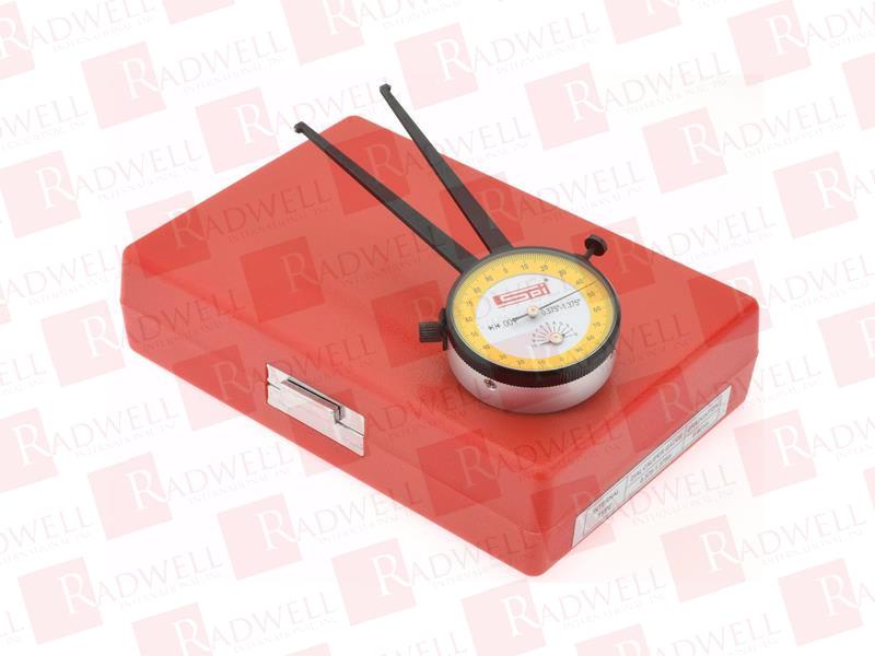 SWISS PRECISION INSTRUMENTS 12-401-6