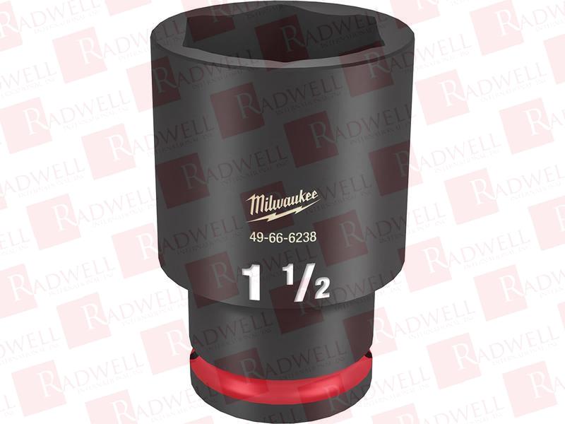 MILWAUKEE POWER TOOLS 49-66-6238