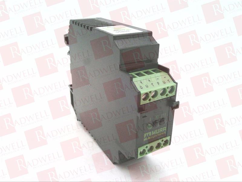 MURR ELEKTRONIK 85655