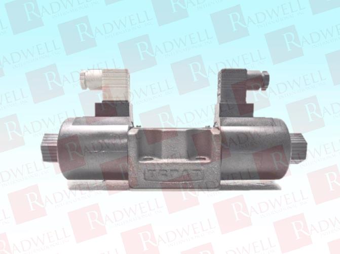 YUKEN T-S-DSG-03-3C4-D24-5090