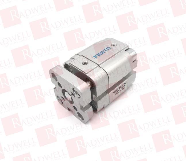 FESTO ADVUL-25-10-P-A