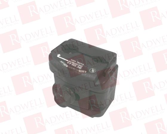 KUPLER IPC 500-4/0
